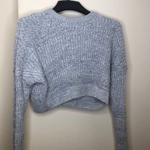 Urban Outfitters Cropped Sweater